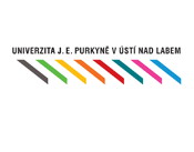 UJEP Logo